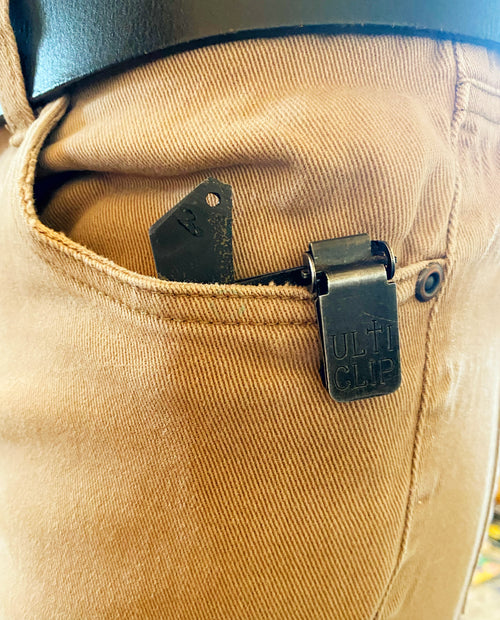 Pickpocket EDC